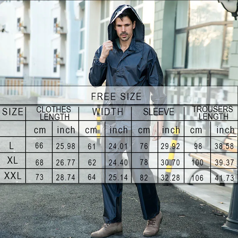 Женский дождевик плащ водонепроницаемый Тренч для взрослых велосипед мотоцикл