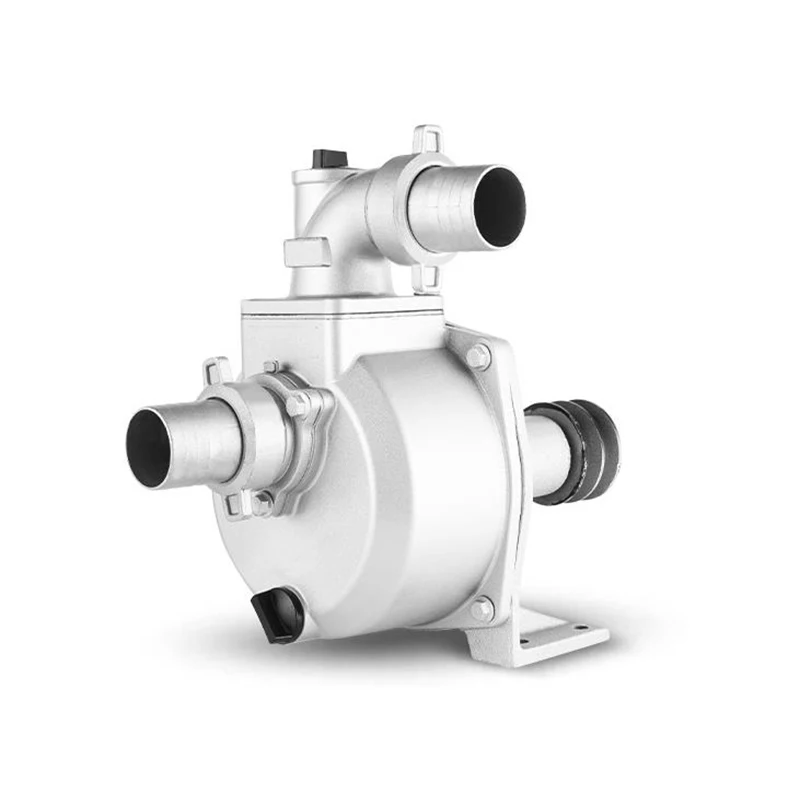 2-дюймовый комбинированный бензиновый/дизельный/моторный привод независимое