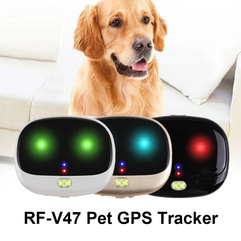 Новейший водонепроницаемый GPS трекер для людей 2G сеть глобальная Локация трекинг