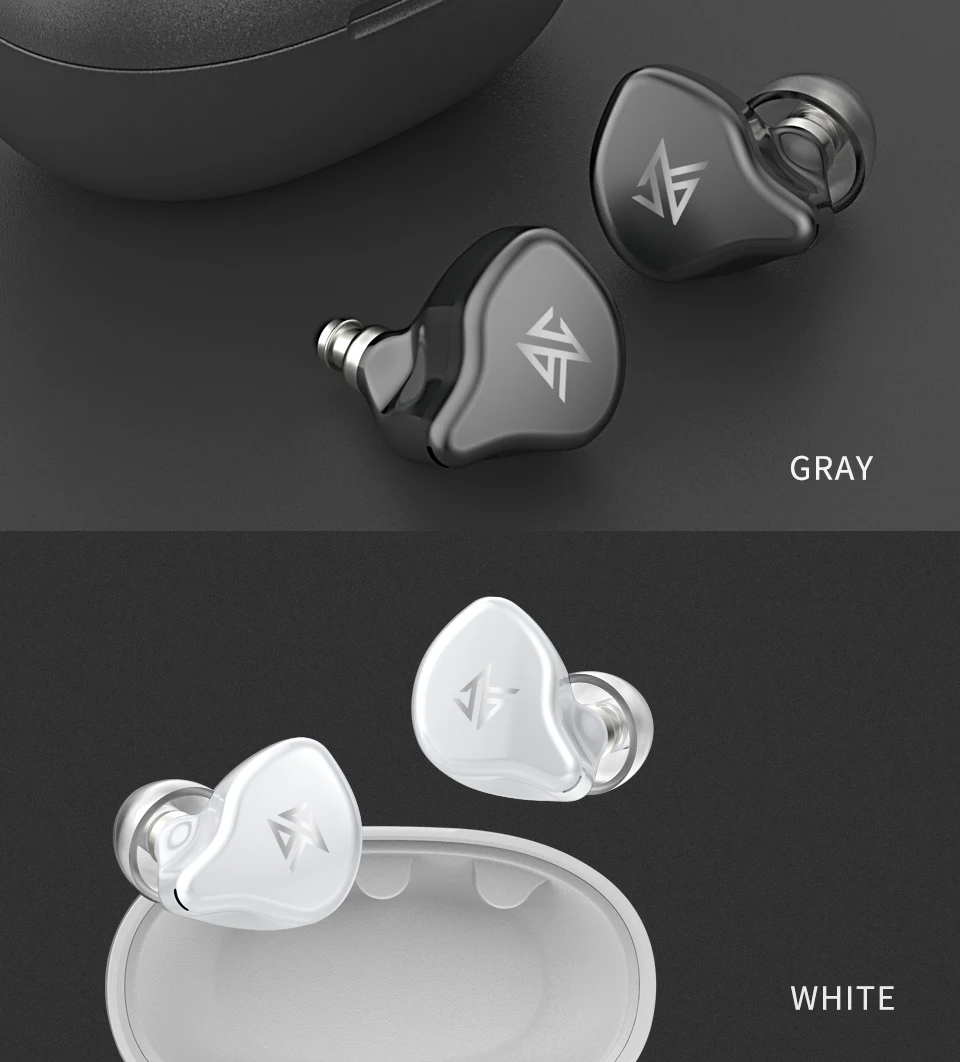 В ухо наушник двойной динамический Drive HIFI наушники диджея наушники для T2 PRO T2 V30 V80 AS10 ZS10 ZST ZSN C10