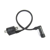 motorcycle high performance ignition coil fit for zs177mm engine nc250 kayo t6 bse j5 xmotos 250cc 4 valves engine parts