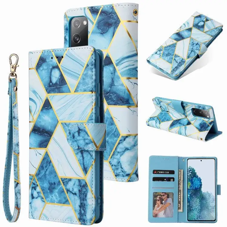 

Чехол-книжка для Samsung Note 20, 10, 9, S30, S20, S10 Ultra, A12, A42, A71, A91