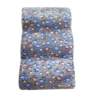 3 слоя наклонная лестница для собак лестница для домашних животных лестница ступенька для собак рампа диван-кровать лестница для собак кошек Новинка 2021