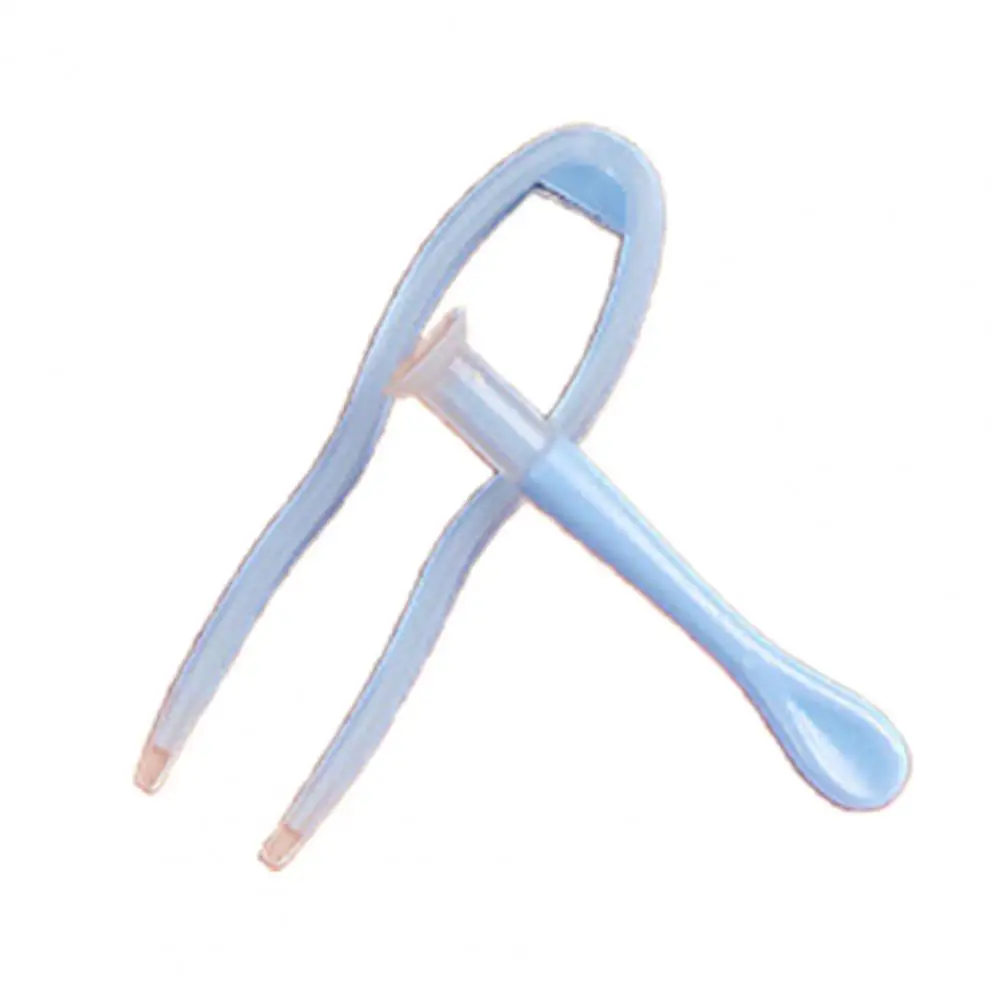 Набор аксессуаров для контактных линз портативный держатель с мягким