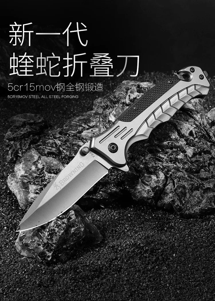 Охотничий нож фиксированный bladeTactical нож ПАРАШЮТИСТА охотничий из нержавеющей стали для дайвинга на открытом воздухе для выживания кемпинга Карманные Ножи EDC инструмент