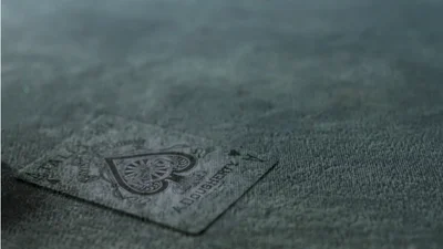 

2015 D & D плащ от Даниэля Prado