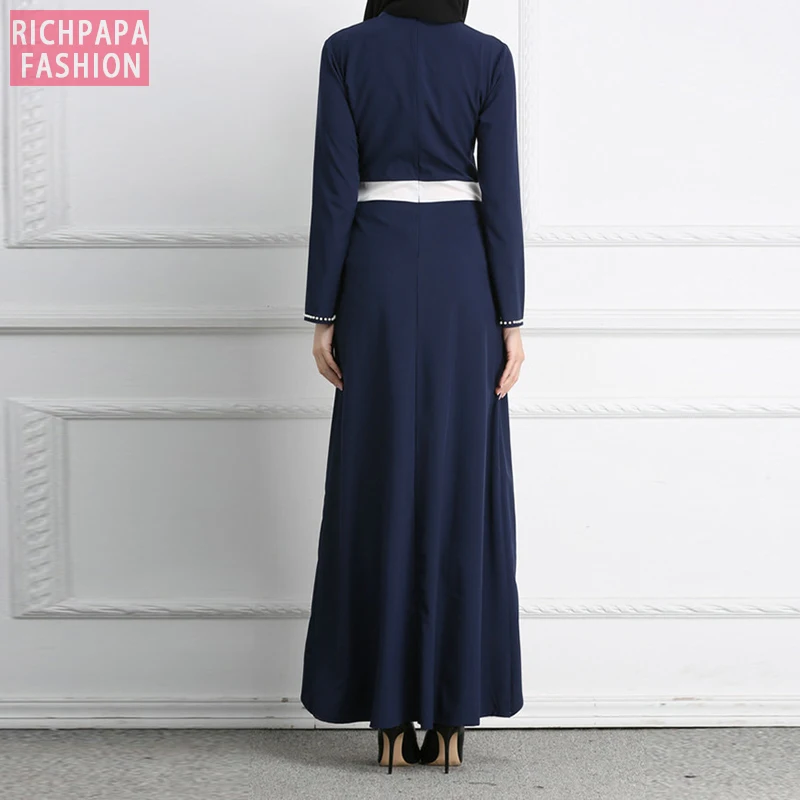 Abaya кафтаны Дубай Hijab мусульманское платье Абая для женщин Caftan Marocain турецкие