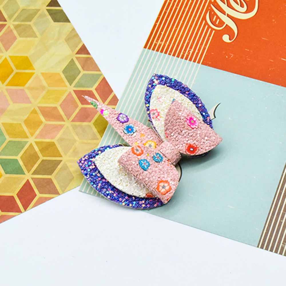 Деревянный лук высечки Скрапбукинг Diy ручной работы ремесла изготовления декора