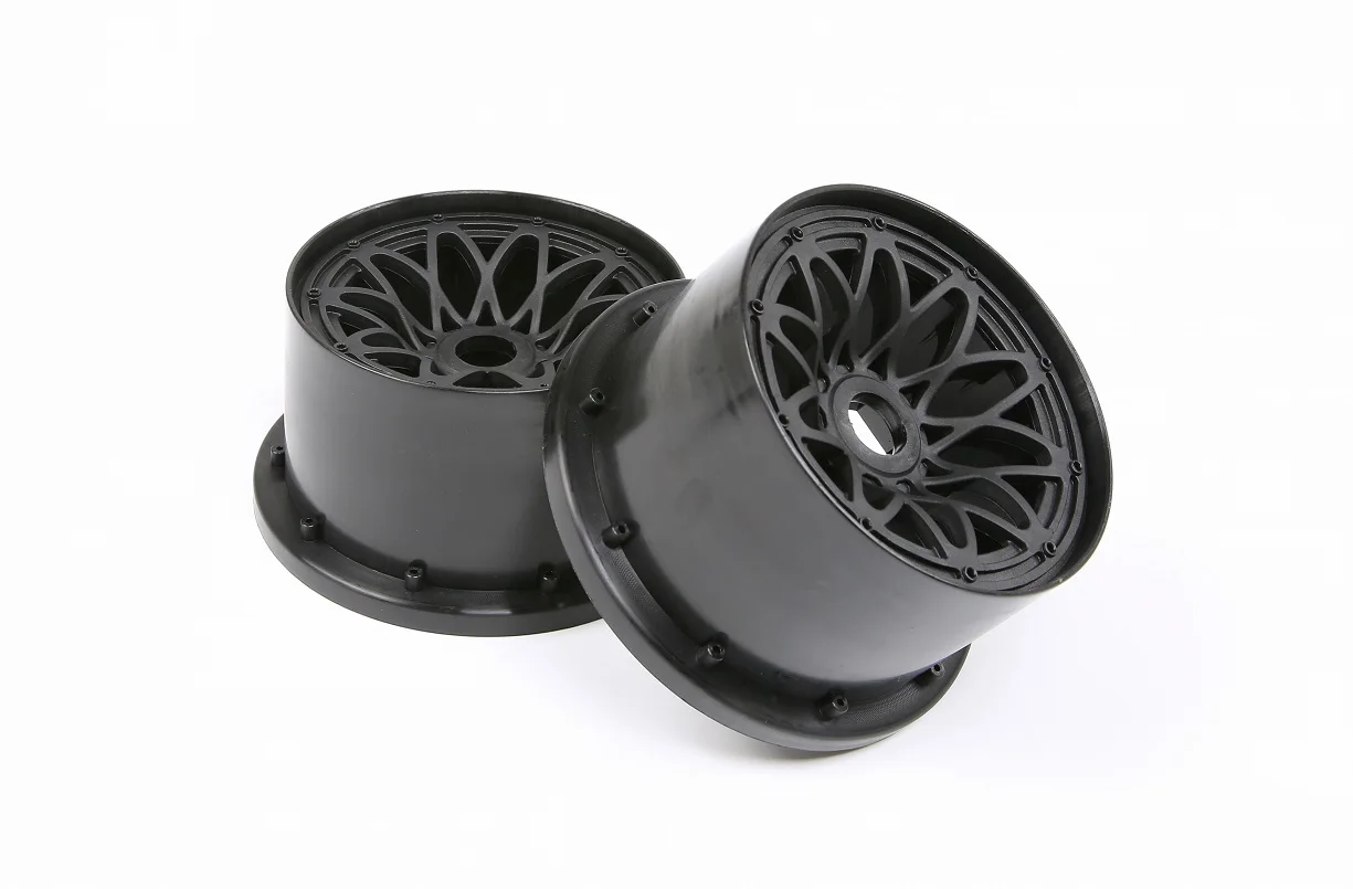 Передняя или Задняя Ступица пяти поколений для 1/5 Hpi Rovan Km Baja 5b LT WLT SLT BAJA 4WD Запчасти