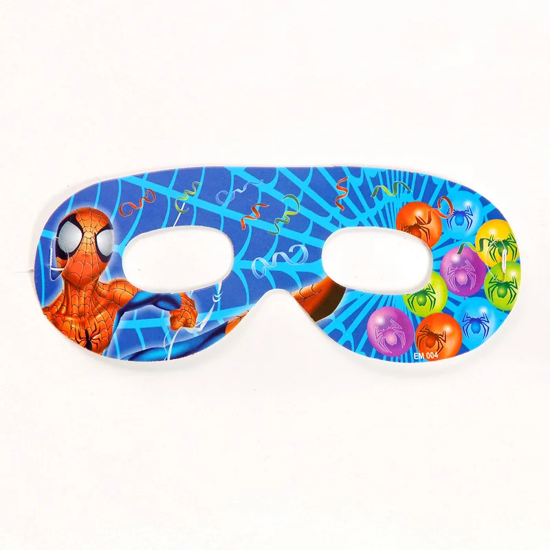 Украшение для дня рождения одноразовая посуда салфетки тарелки скатерть чашки