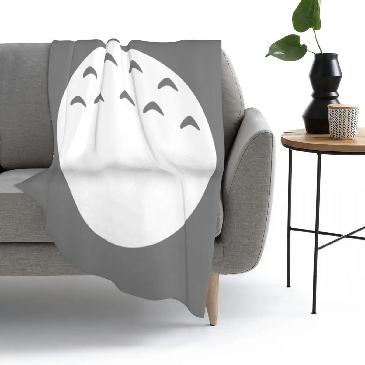 

Toroto Belly Throw Blanket Fleece Throw Blanket Bed Blanket Sofa blanket flannel Warm bedding On Home travel Adult child couches