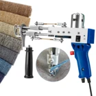 Электрическая машина для плетения ковров, промышленный пистолет для плетения ковров