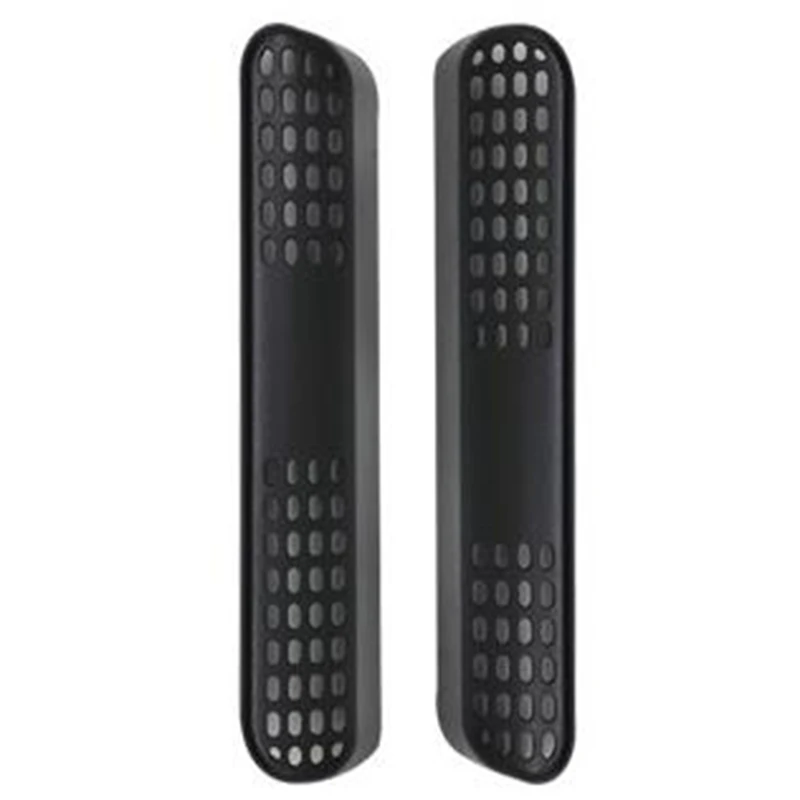 2 шт. под задним сиденьем вентиляционное отверстие кондиционера A/C для BMW 3 4 серии