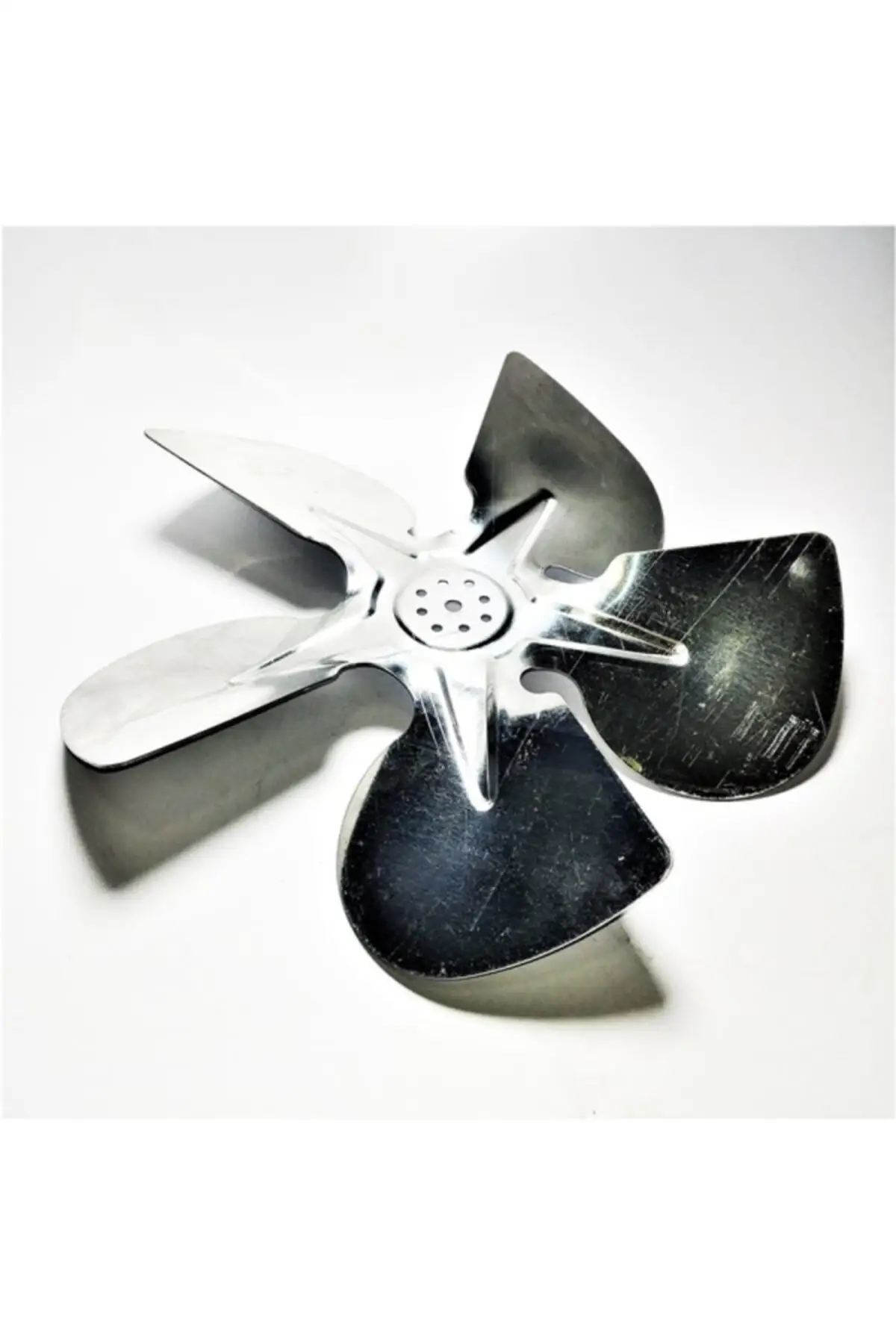 

Refrigerator Fan Motor Wing Sheet 30 cm