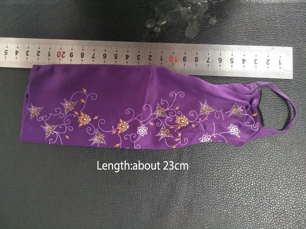 

1/6 Scale Action Figure Accessory Female ACPLAY 1/6 ATX025 Women's Clothing Dolls Dress Up Purple Silk High Cheongsam Dress Set