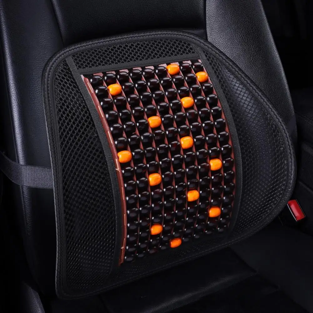 Регулируемая дышащая недеформируемая мягкая спинка кресла с деревянными