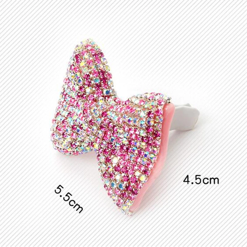 Автомобильный Освежитель зажим для духов аксессуары салона автомобиля