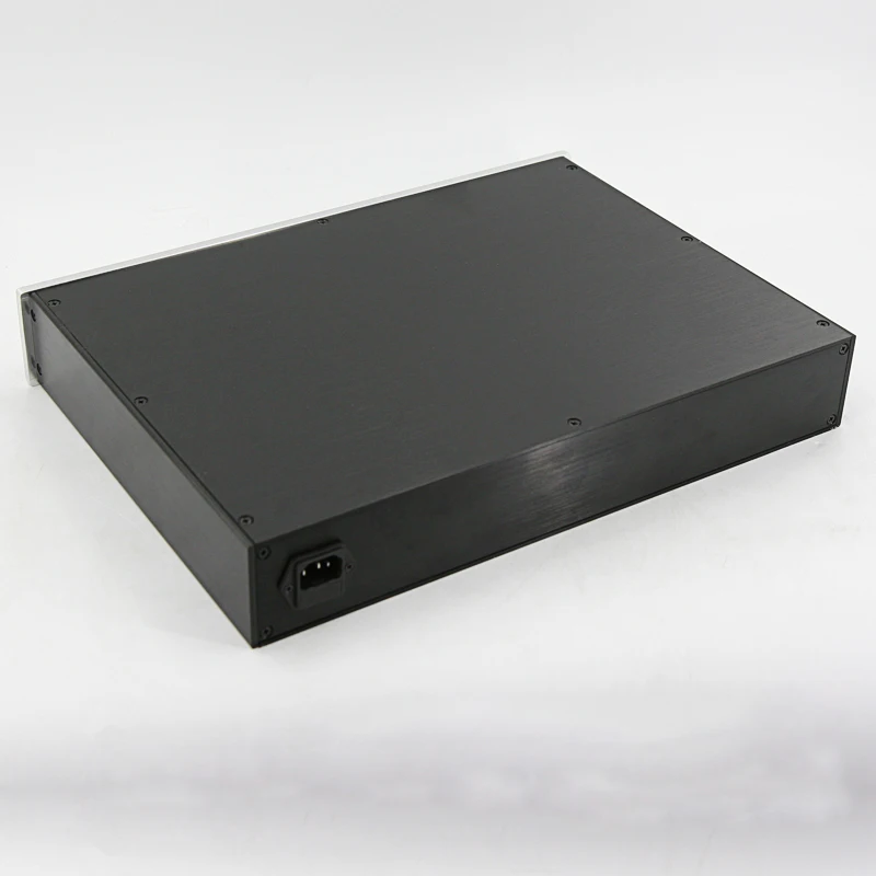 Алюминиевый Чехол для самостоятельной сборки BRZHIFI BZ4307|dac case|preamplifier casealuminium dac case |
