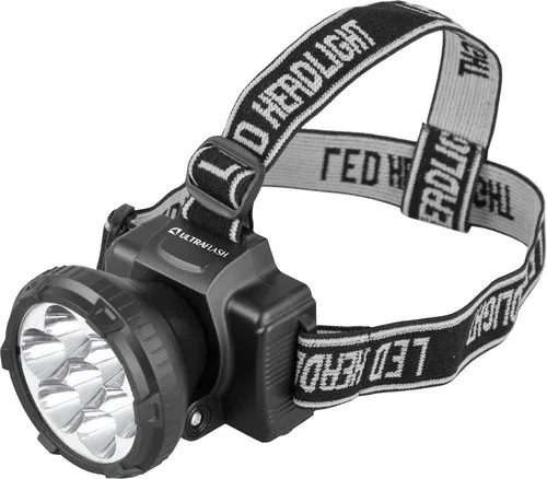 Head Lamp-spotlight ultrastflash led5362 | Portable Lanterns