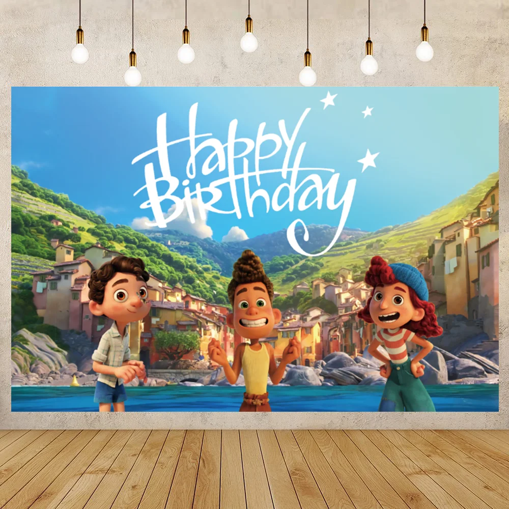 Fondo de vinilo personalizable para fiestas, decoraciones para Baby Shower-2