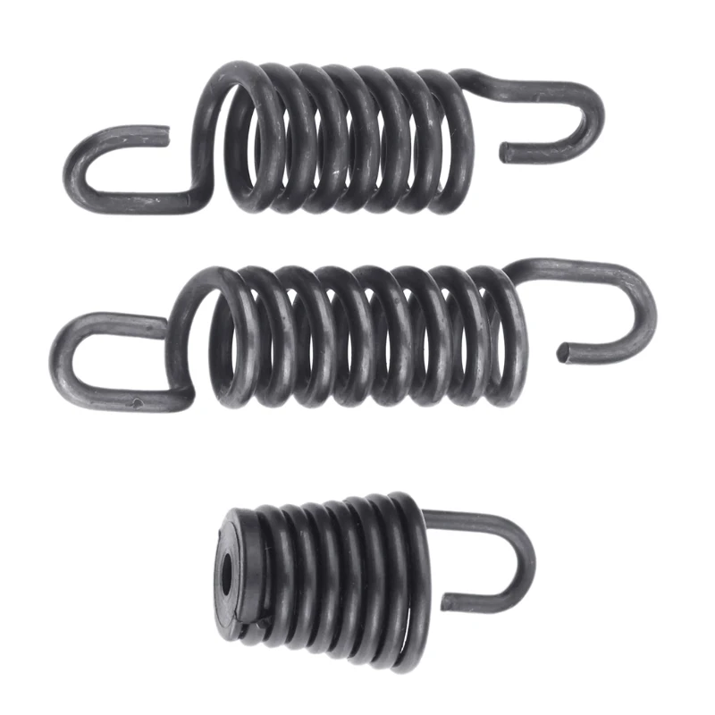 

3Pcs/set Chainsaw AV SPRING MOUNT SET TO FIT FOR PARTNER 3Pcs/set Chainsaw AV SPRING Garden Power Tools