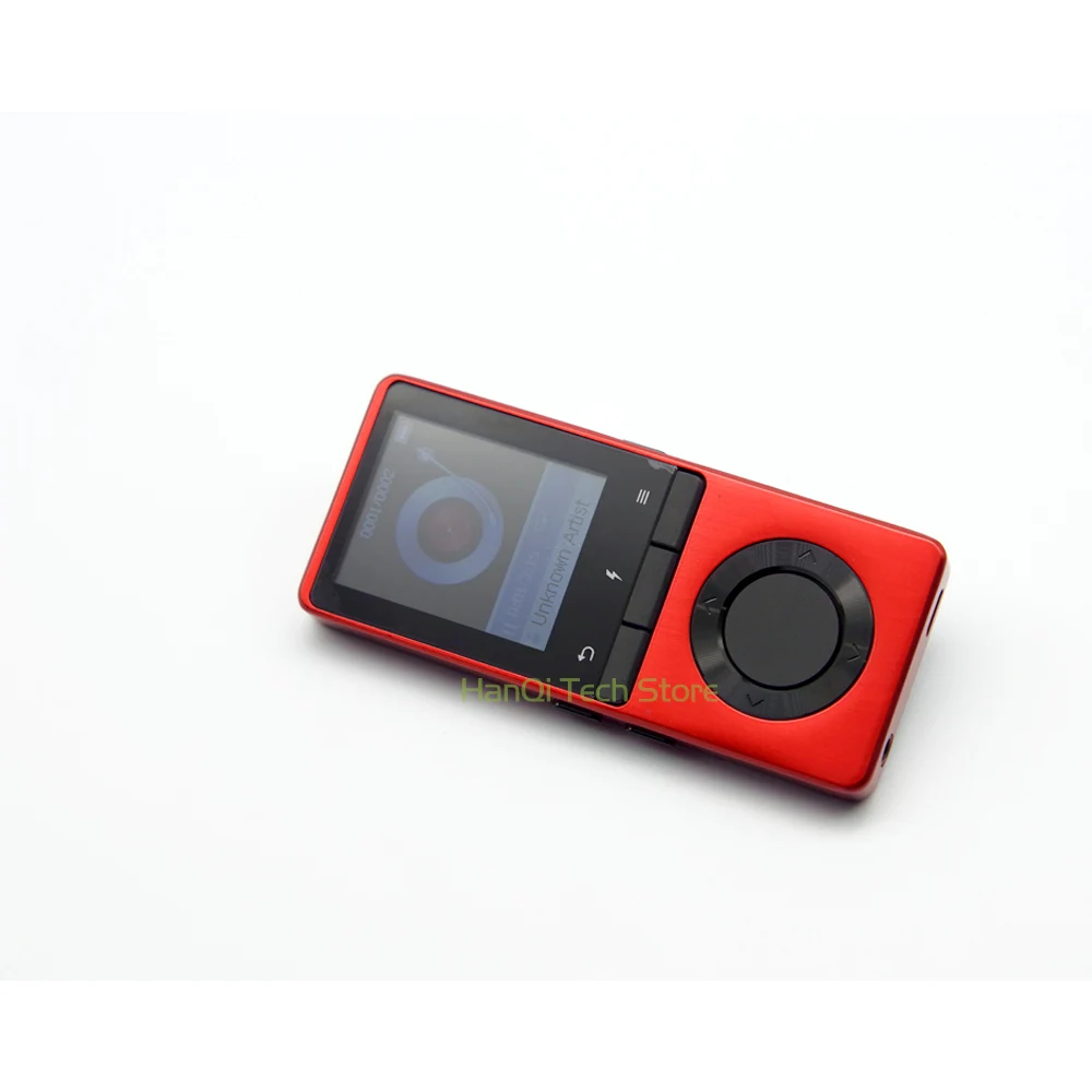 BENJIE X3 металлический Bluetooth MP3-плеер портативный музыкальный плеер со встроенным динамиком fm-радио, электронная книга, часы 20 шт./партия