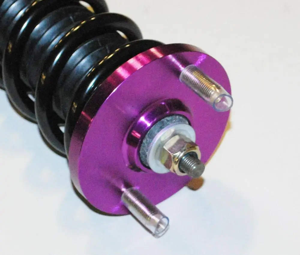 Нерегулируемые Подвесные комплекты coilover для HO * DA CIV C 96 00 EK|kit kits|kit bluekit suspension |