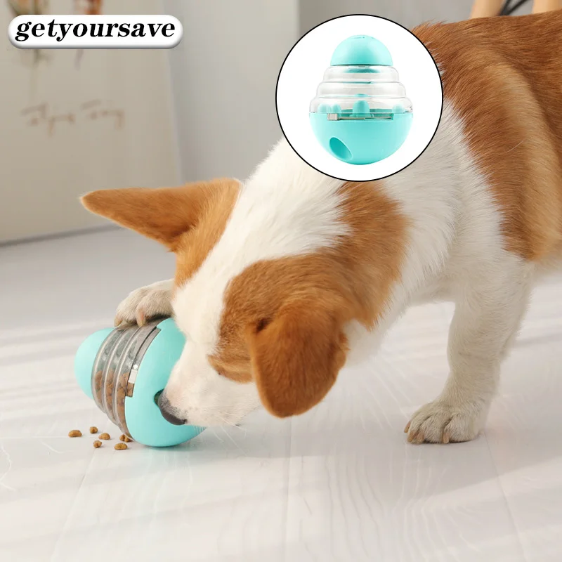 

Кормушка для собак, игрушки для кошек, аксессуары для собак, игрушка для хранения корма для щенков, товары для собак