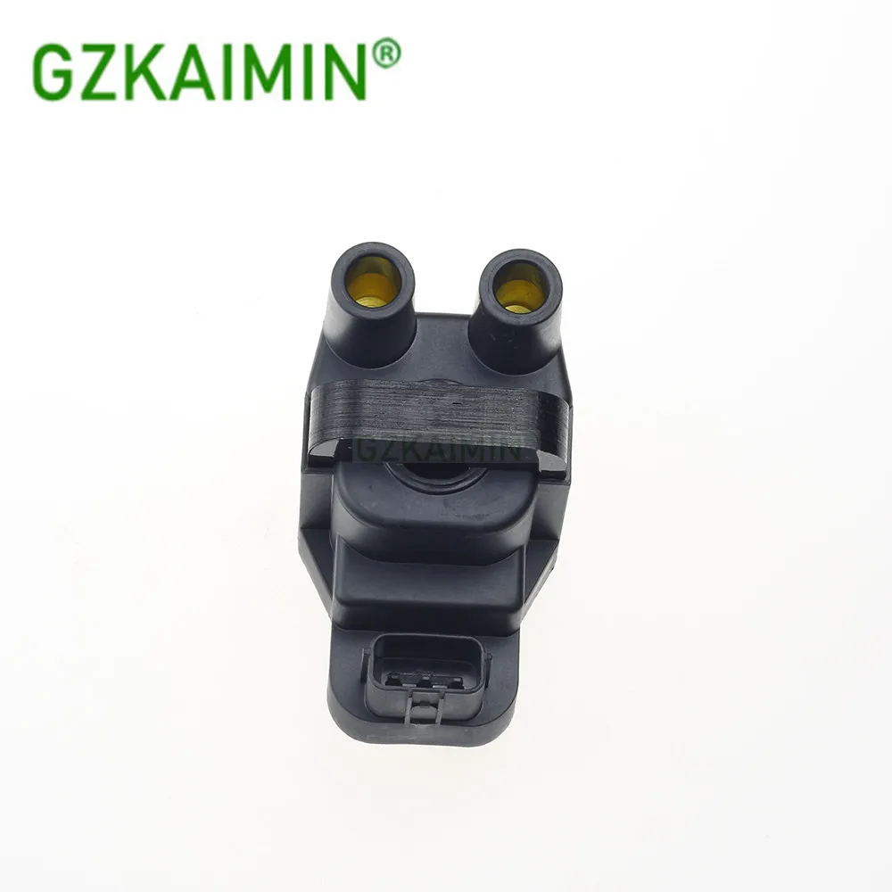 Набор 2 DSC-550 шт. катушки зажигания для MAZDA MX5 323 FPY2-18-10X FP39-18-100 FP39-18-10XC | Автомобили и