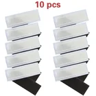 610 шт HEPA робот-пылесос фильтр для Proscenic M7 PRO робот пылесос аксессуары для запасных частей