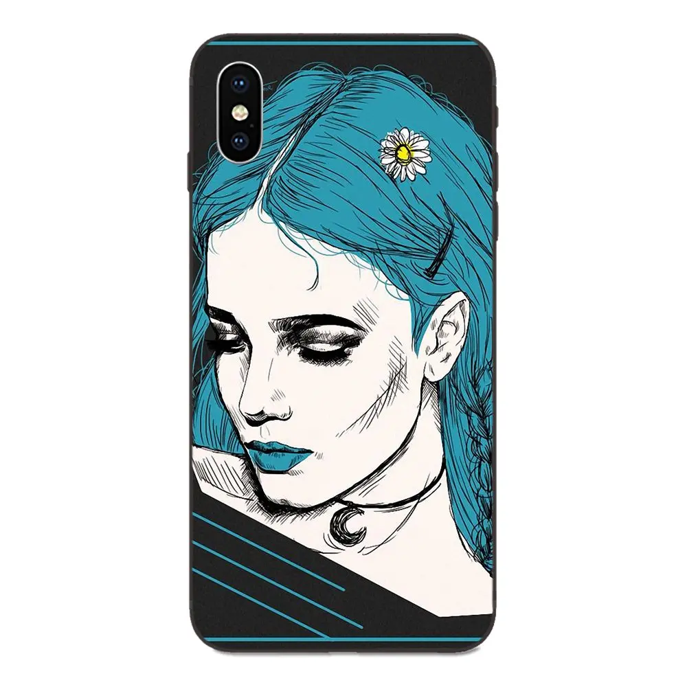 Мягкий чехол из ТПУ с контролем печати для Xiaomi Redmi Note 3 3S 4 4A 4X 5 5A 6 6A 7 7A K20 Plus Pro S2 Y2 Y3 |