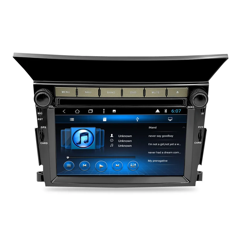 32G rom Android 9,0 автомобильный Радио DVD gps навигация мультимедийный плеер для Honda Pilot 2009 2010 2011 2012 2013 wifi стерео головное устройство