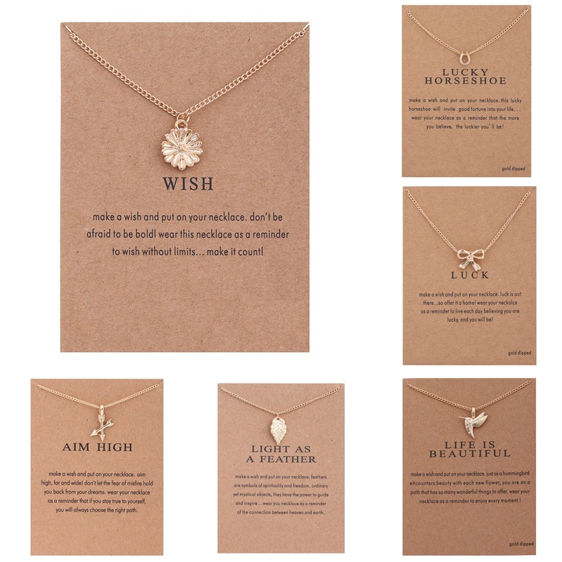 Винтажное ожерелье длиной до ключиц с подвесками чокер подсолнухом и бантом