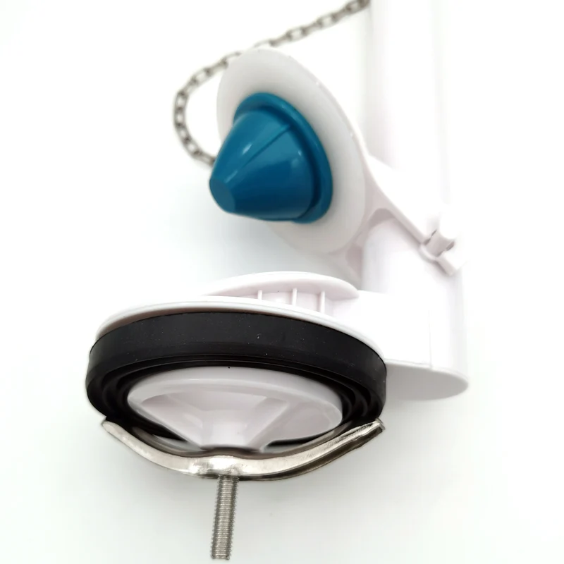 Vaknz цепь туалет клапан подходит для цельного туалета|Промывочные клапаны| |