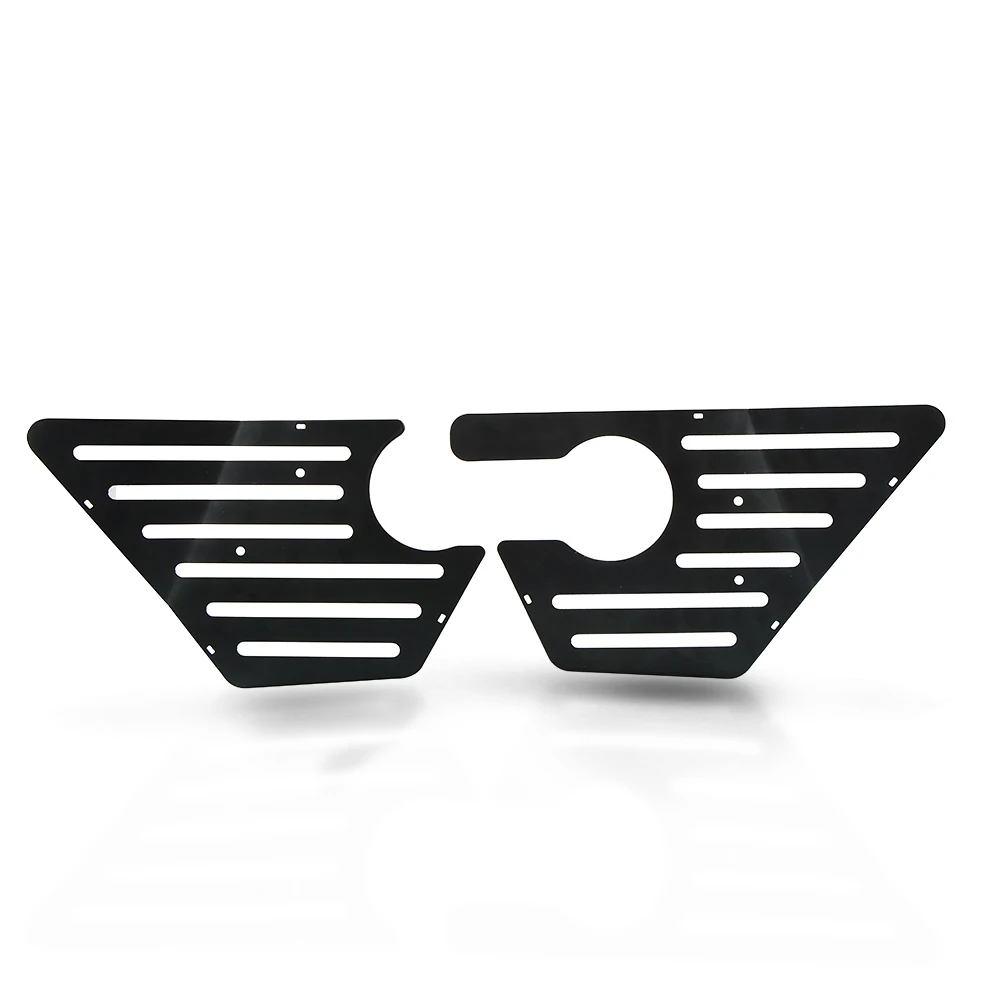 R NineT для BMW Nine T чистый гонщик скремблер Urban GS 2014-2019 Airbox рамка крышка мотоцикла