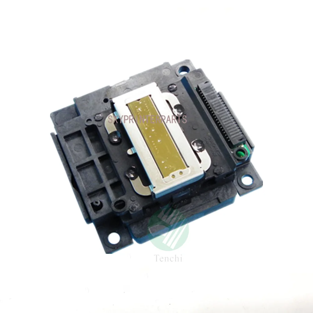 Оригинальная 99% новая Печатная головка для Epson L120 L210 L220 L300 L335 L350 L355 L365 L381 L400 L455 L550 L555
