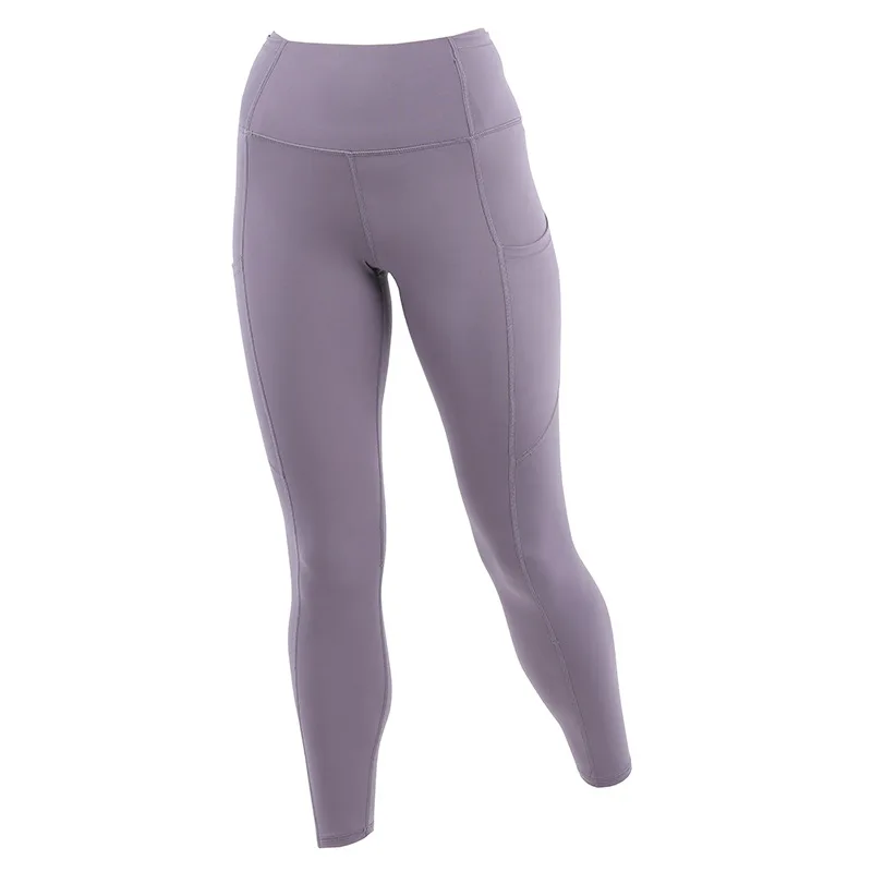 

Mindstream Running Yoga Clothes Stretch Fitness Pants Workout Full Body Gym Leggings Women Full Length Seamless Leggings Lycra
