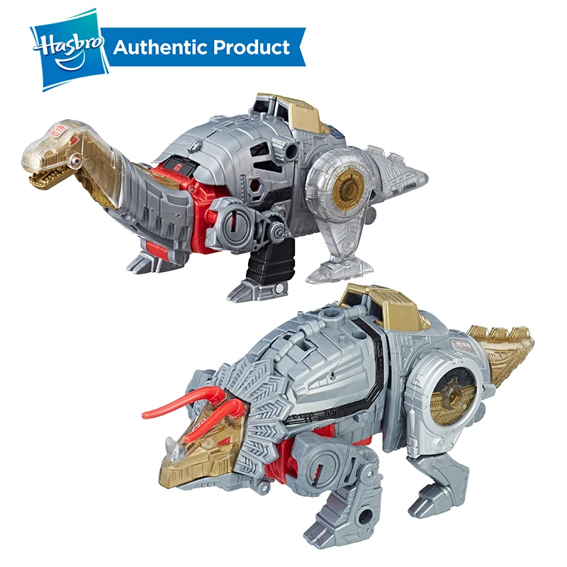 Hasbro Transformers Generations Power of the Primes Voyager Class Starscream Decepticons экшн фигурка модель автомобиля