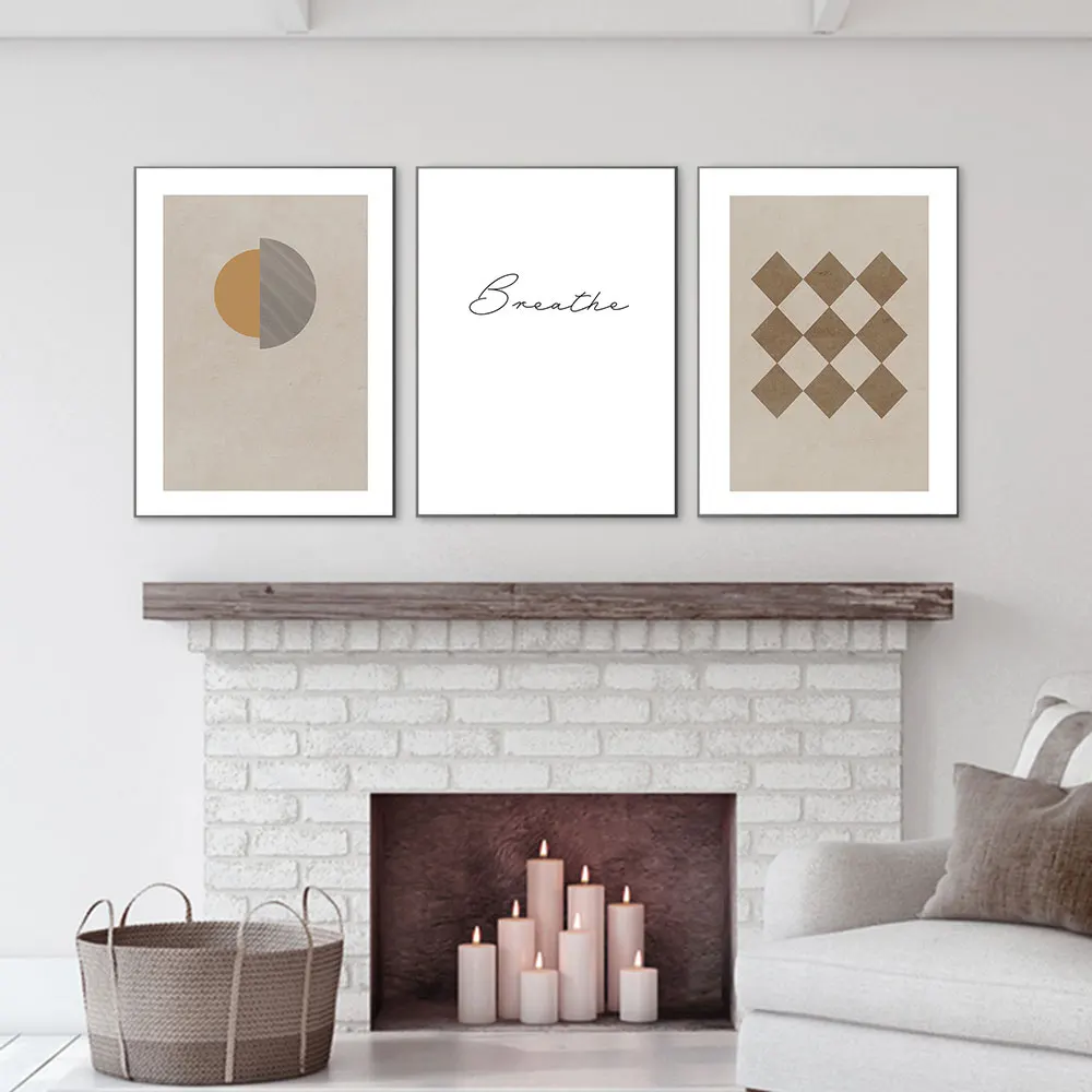 Настенное художественное полотно живопись потеря энергии птица ловушка