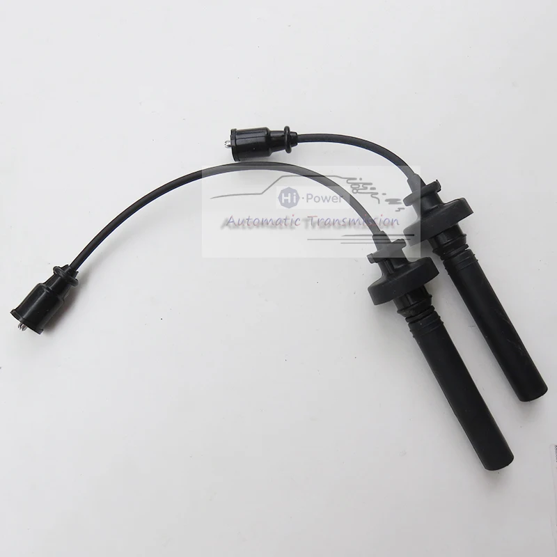 2 шт. кабель зажигания MD365102 набор проводов свечи для Mitsubishi Lancer кабелей OEM #: MD365102|cable