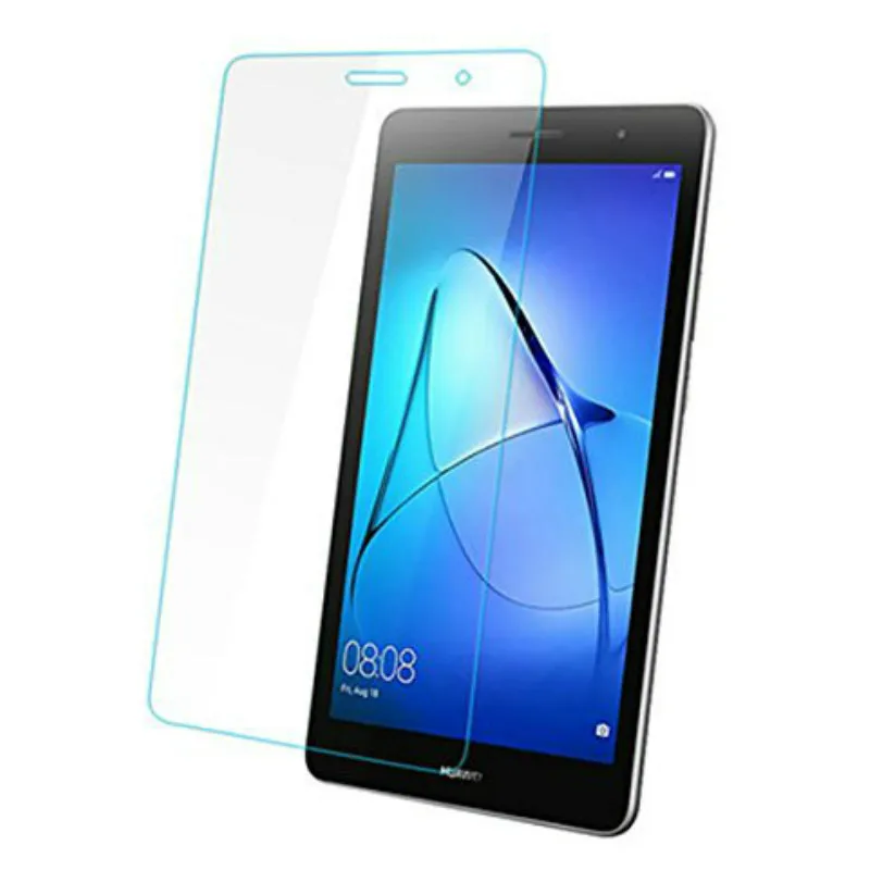 Закаленное стекло для Huawei Mediapad T3 9 6 7 0 8 10 Защитная пленка экрана AGS L09/AGS L03 защитная