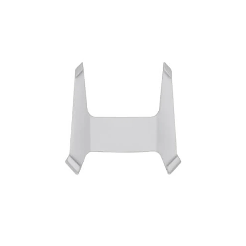 DJI Mavic Mini Snap Adapte прикрепить небольшие аксессуары, такие как светодиодный дисплей или строительные блоки