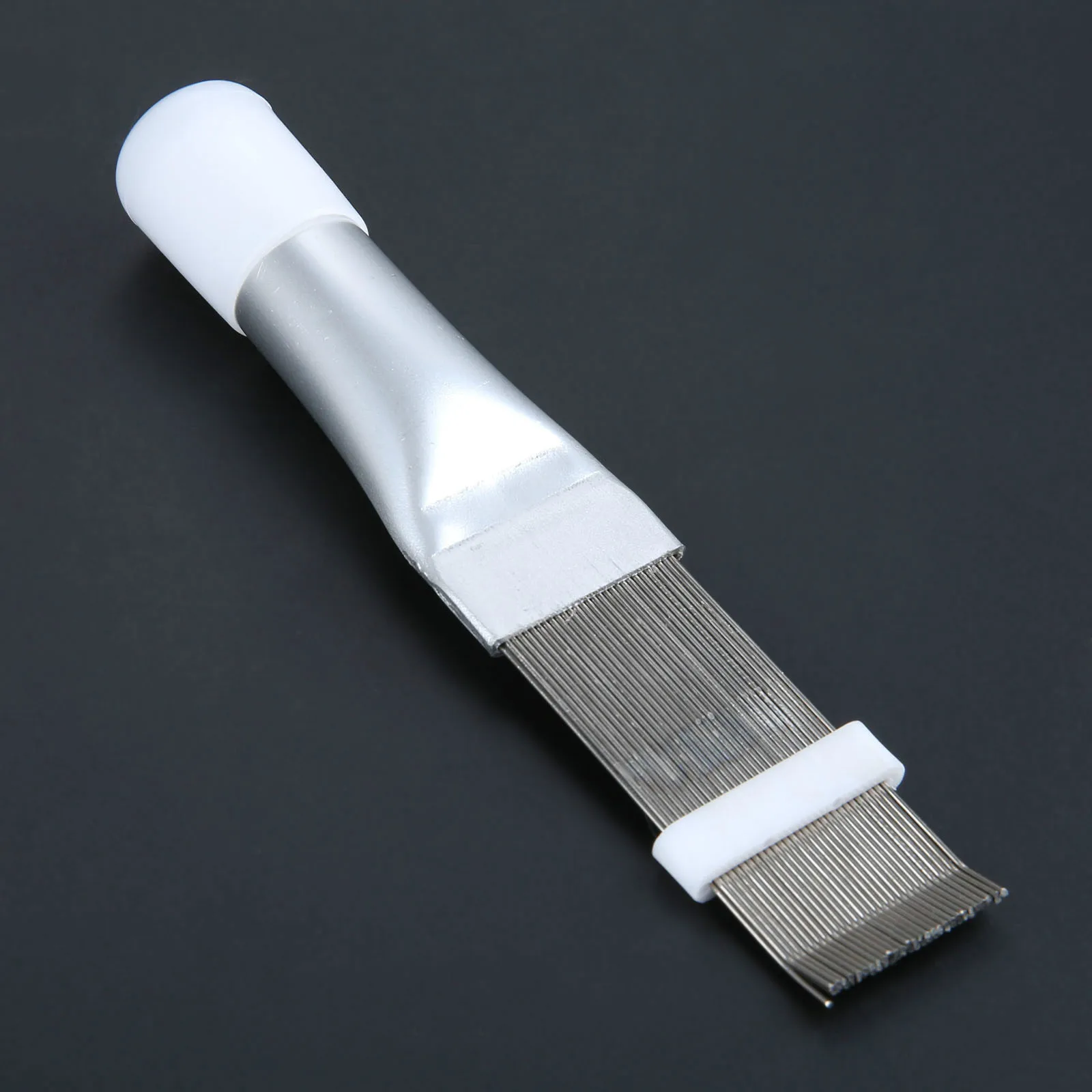 1 шт. щетка выпрямитель из нержавеющей стали|Детали для обогревателя| |