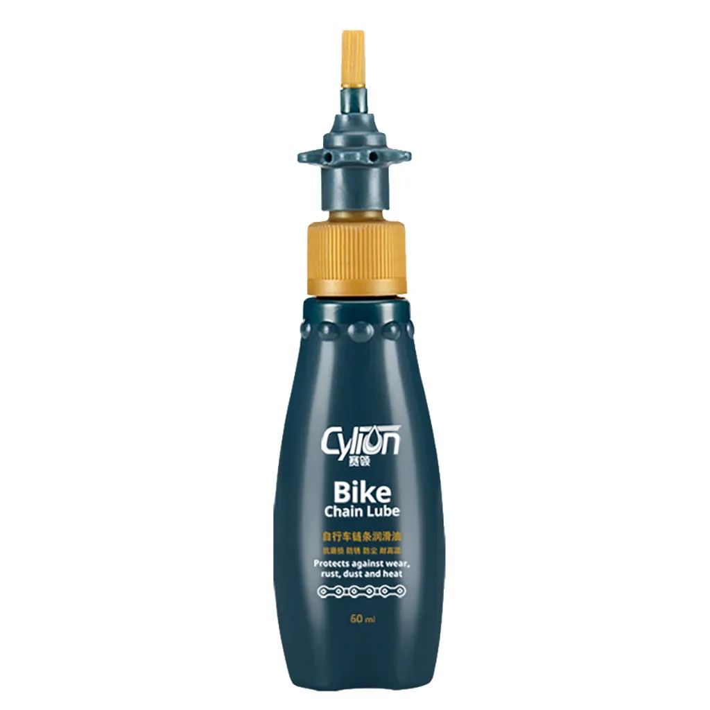 Смазка для велосипедной цепи CYLION 60 мл|Велосипедная цепь| |