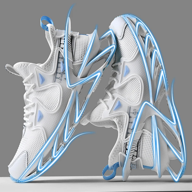 

Shoes Men Sneakers Male Mens Casual Shoes Tenis Luxury Shoes Trainer Race Off White Shoes Fashion Loafers Running Shoes For Men