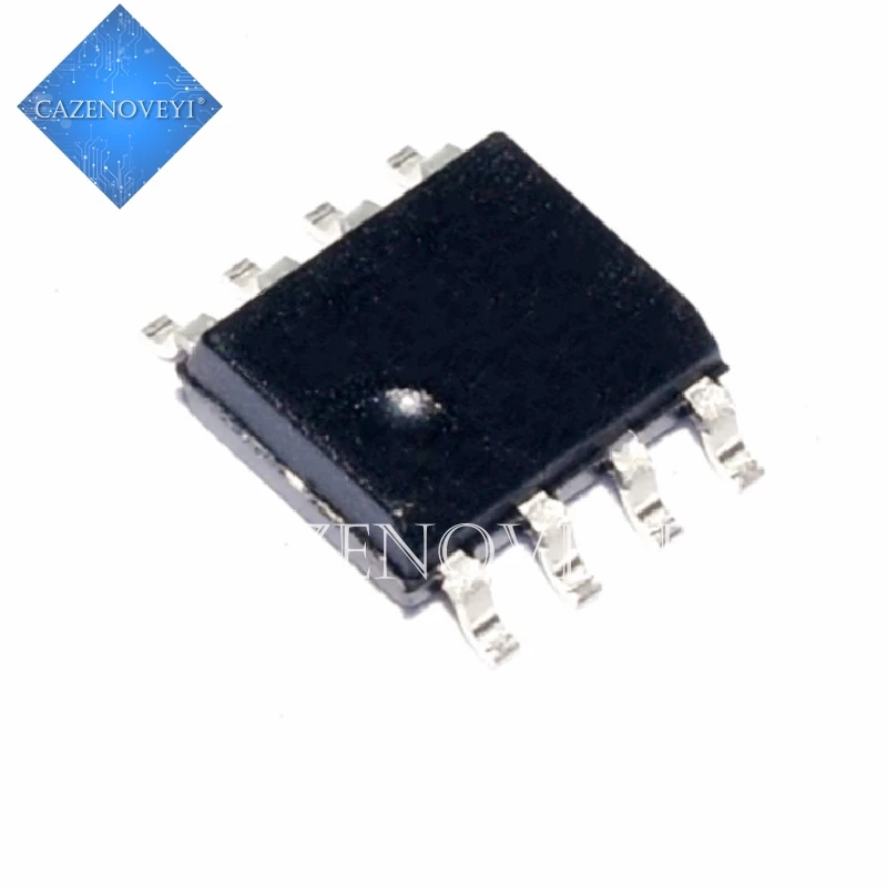 20 шт./лот NE555DR NE555 SOP8 SMD таймер Базовая схема IC SOP-8 в наличии | Электронные