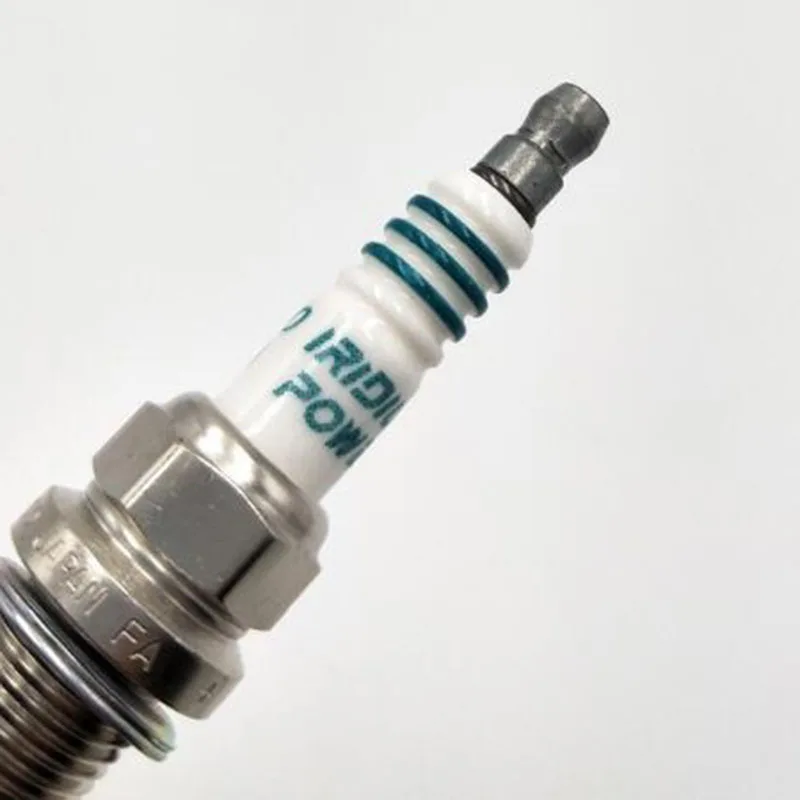 4 шт. IKH20 5344 Свеча зажигания для Benz настроенная турбо CLS55 Toyota Volvo Suzuki Mitsubishi Dodge Saab BMW |