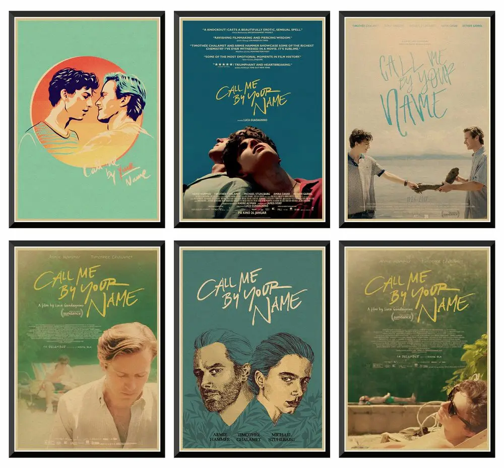 Постер из крафт-бумаги для украшения дома 42 х30 см | Дом и сад