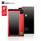Оригинальный Hifiman R2R2000 Prince HD Bluetooth HIFI музыкальный плеер без потерь DAC MP3 плеер
