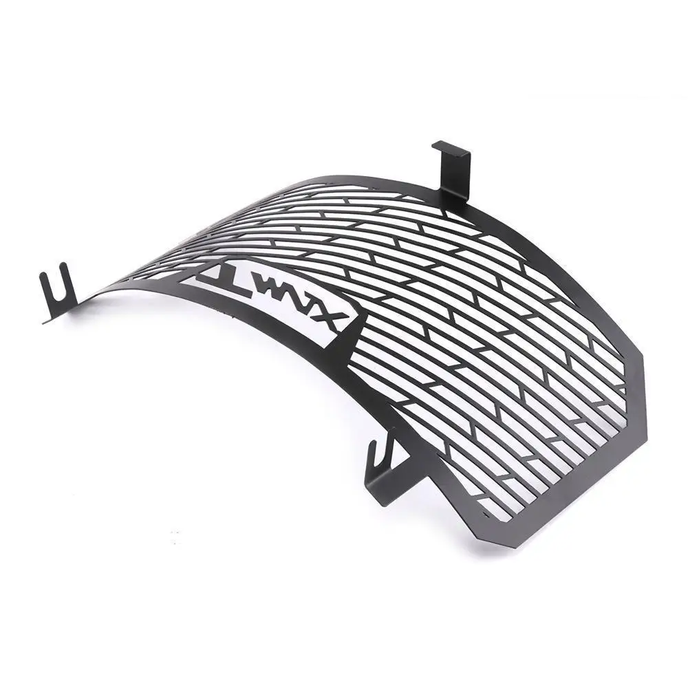 

Защитный чехол для радиатора мотоцикла Yamaha Tmax 530 T max Tmax530 2017 2018, Алюминиевые Аксессуары для велосипеда